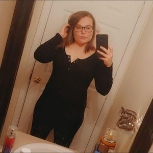 Meet your Posher, Katelyn